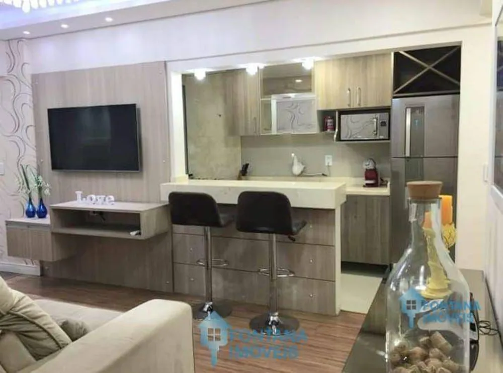 Apartamento, 2 quartos, 82 m² - Foto 4