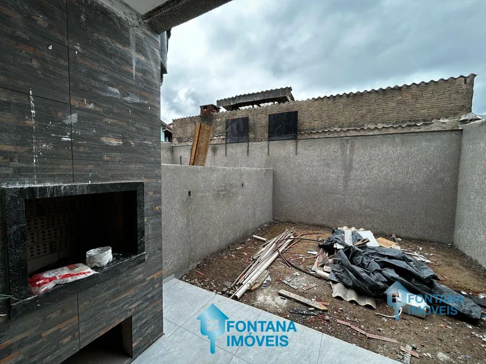 Casa, 3 quartos, 86 m² - Foto 5