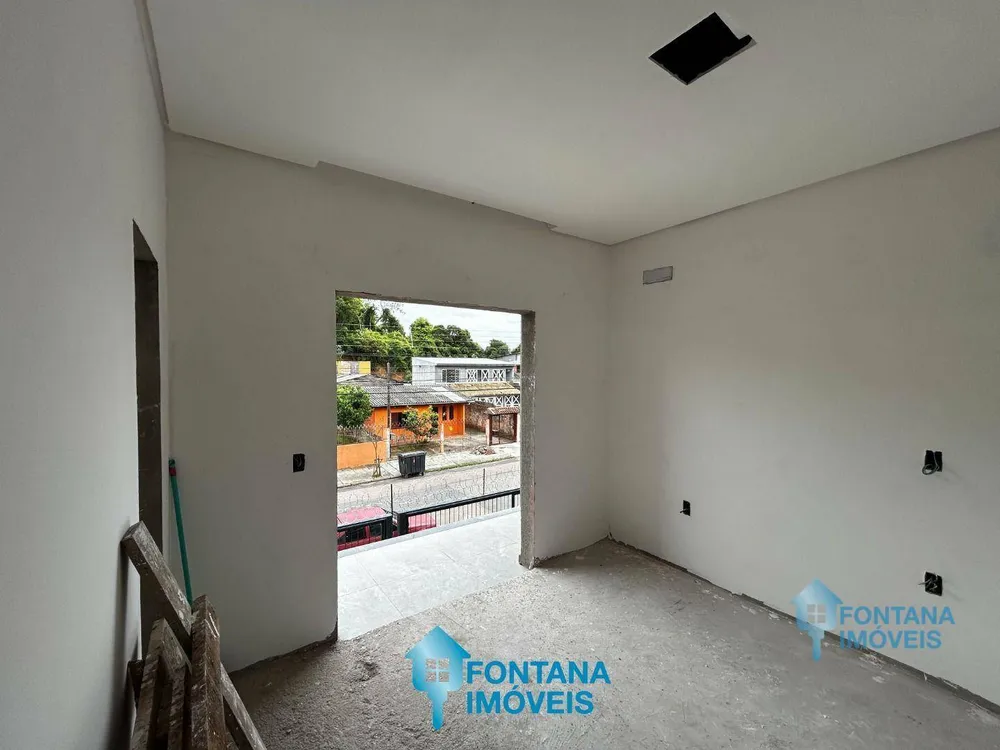 Casa, 3 quartos, 86 m² - Foto 6