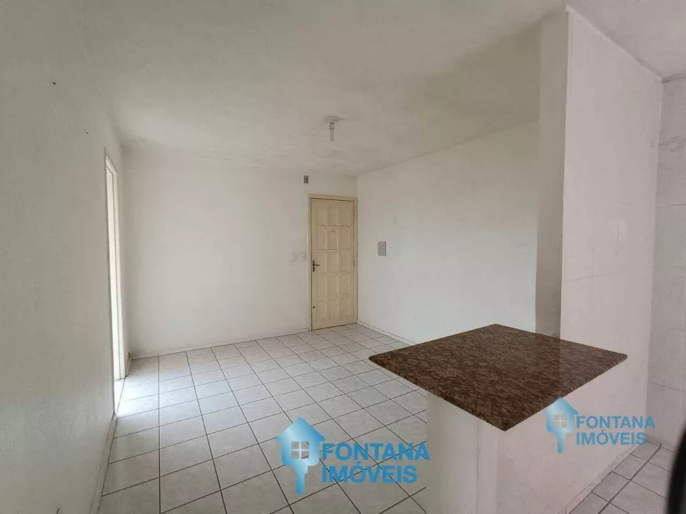 Apartamento, 2 quartos, 49 m² - Foto 2