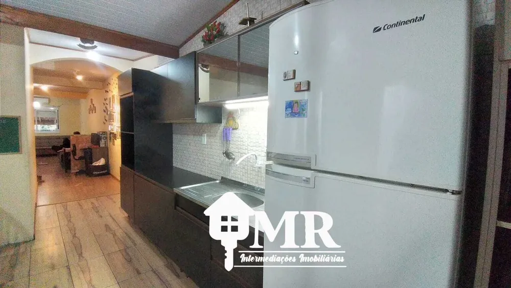 Casa, 2 quartos, 60 m² - Foto 5