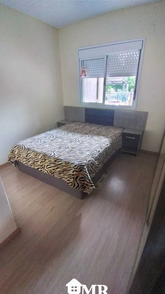 Casa, 2 quartos, 60 m² - Foto 6
