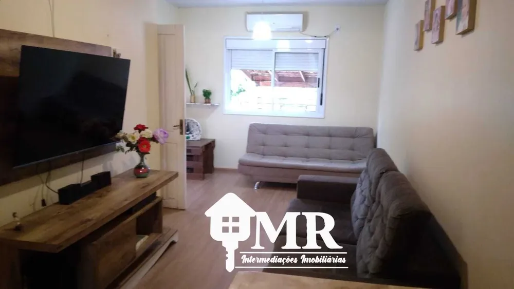 Casa, 2 quartos, 60 m² - Foto 2