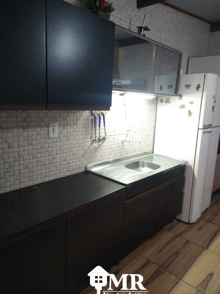 Casa, 2 quartos, 60 m² - Foto 3