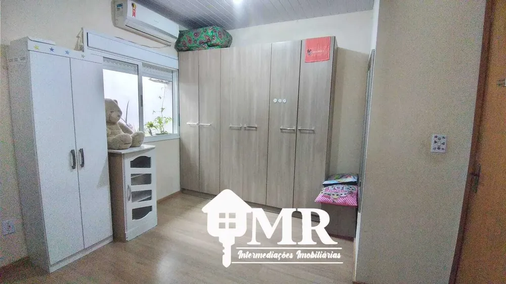 Casa, 2 quartos, 60 m² - Foto 8