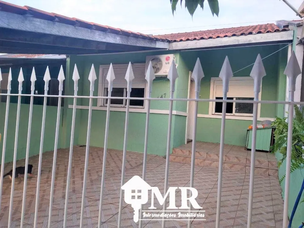 Casa, 2 quartos, 60 m² - Foto 7