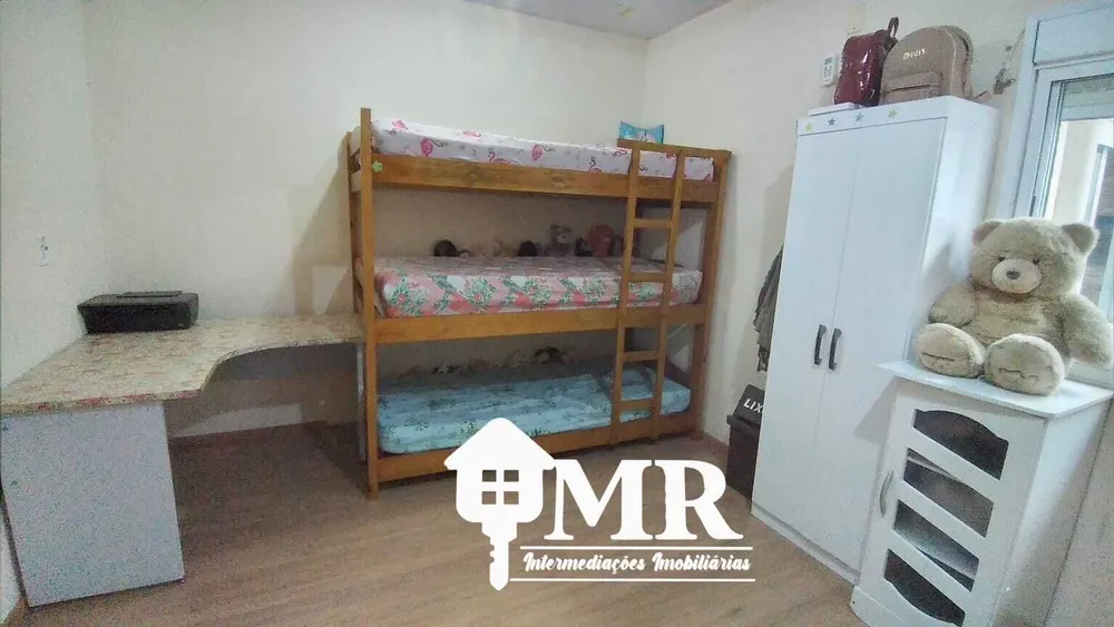 Casa, 2 quartos, 60 m² - Foto 4