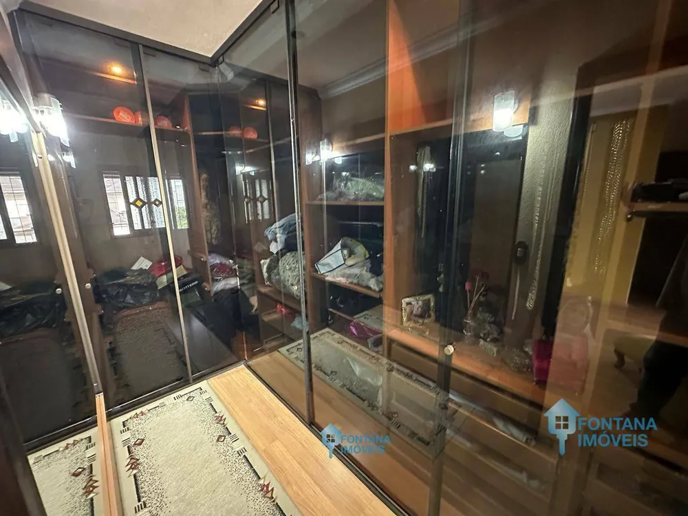 Casa, 3 quartos, 224 m² - Foto 12