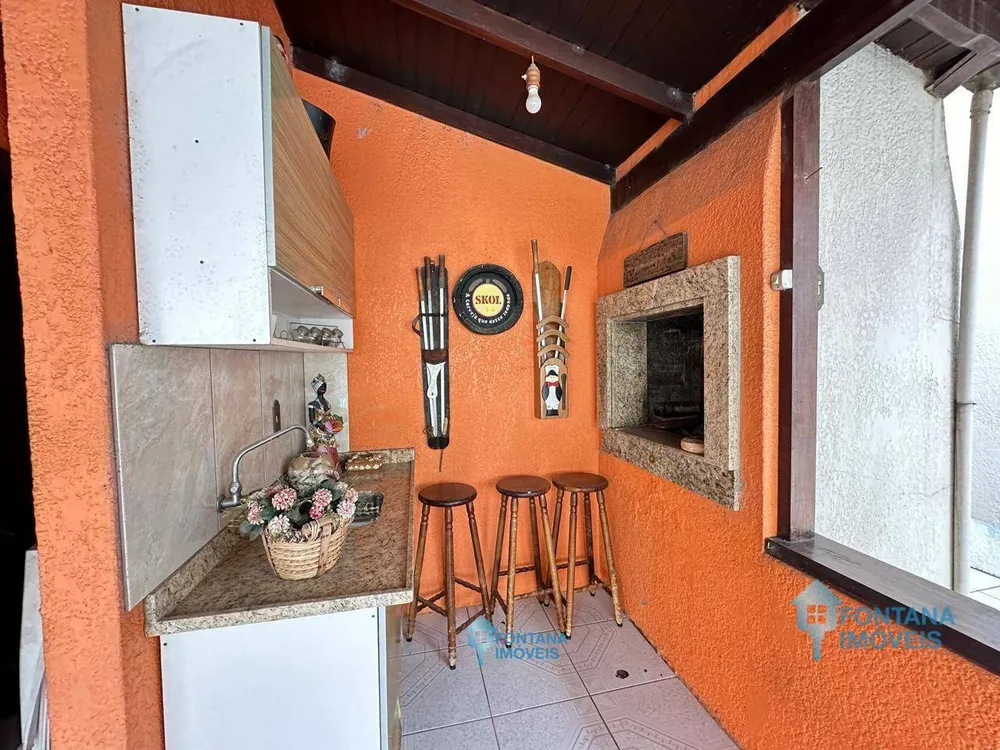 Casa, 3 quartos, 224 m² - Foto 14