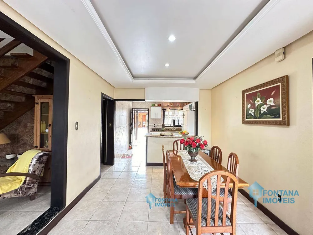 Casa, 3 quartos, 224 m² - Foto 5