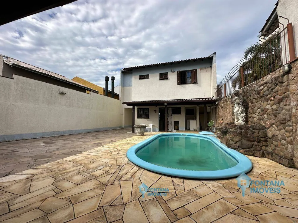 Casa, 3 quartos, 224 m² - Foto 15
