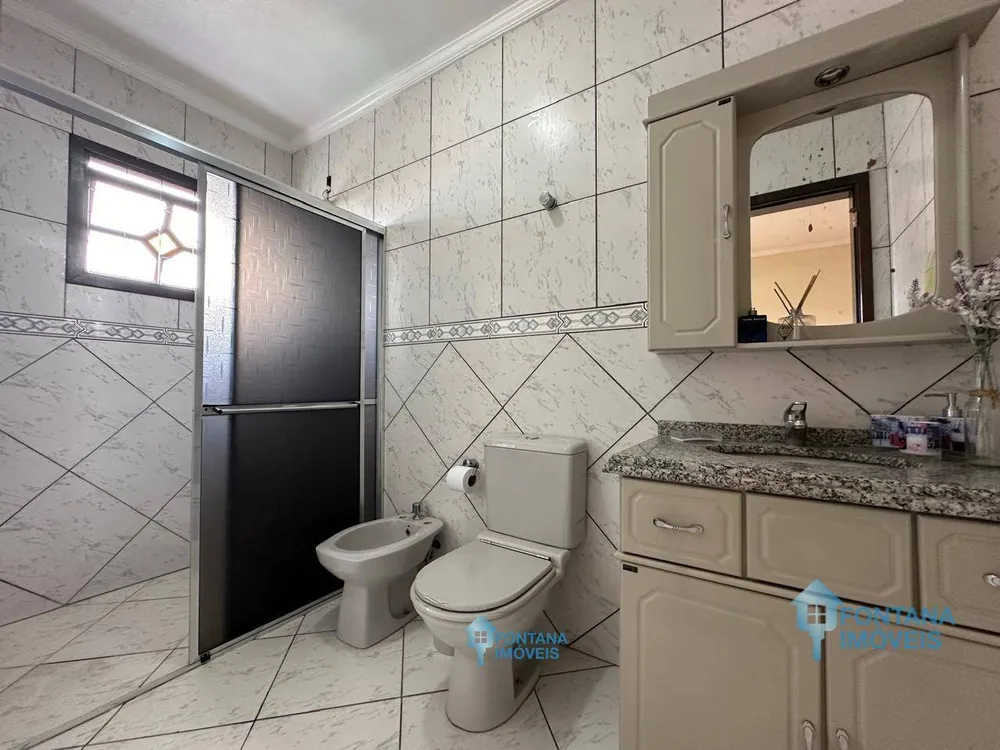 Casa, 3 quartos, 224 m² - Foto 7