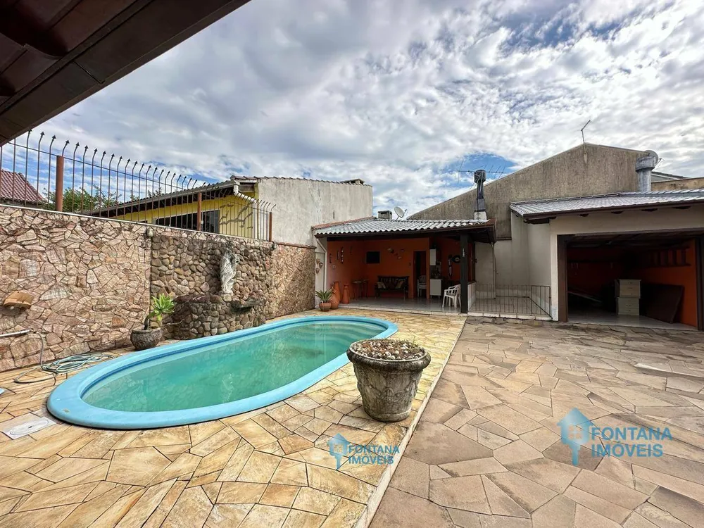 Casa, 3 quartos, 224 m² - Foto 16