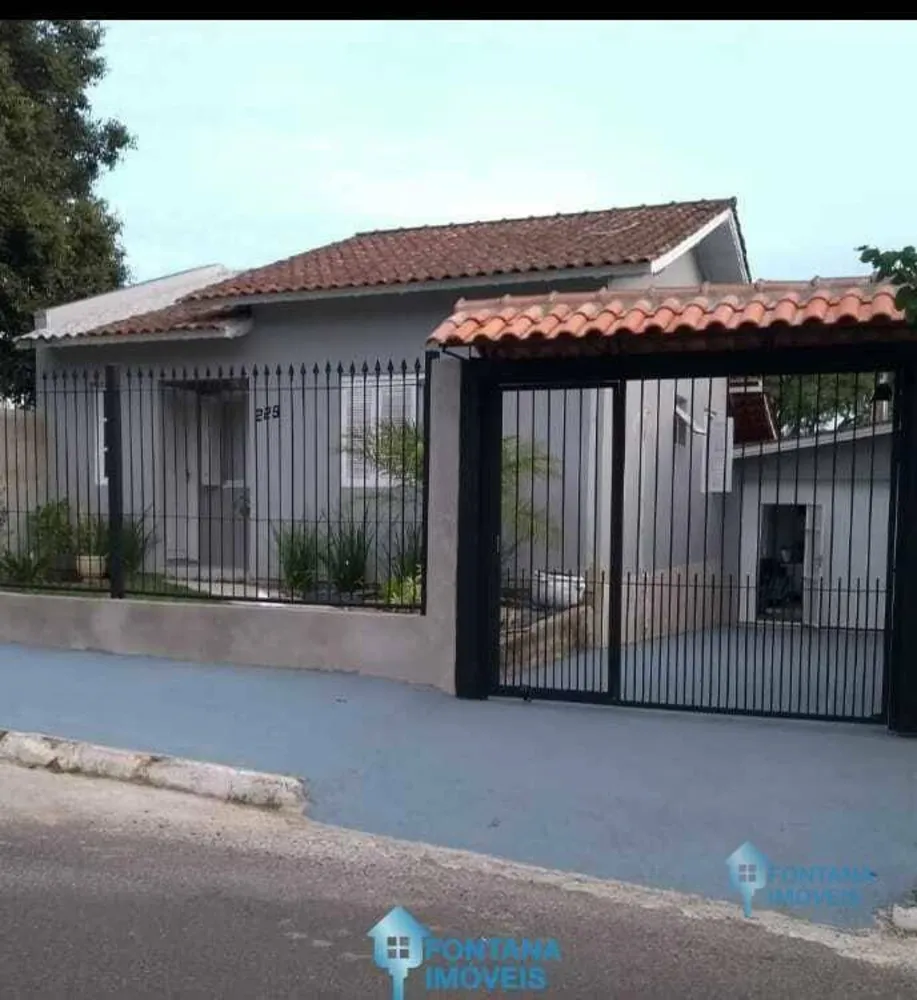 Casa, 2 quartos, 84 m² - Foto 1