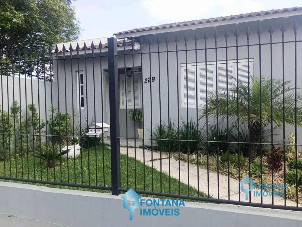 Casa, 2 quartos, 84 m² - Foto 2