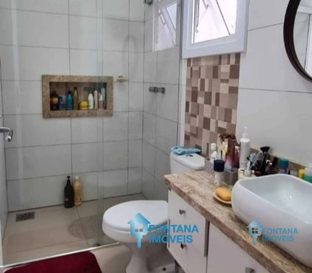 Casa de Condomínio, 2 quartos - Foto 7