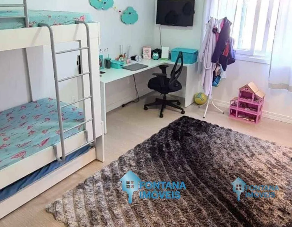 Casa de Condomínio, 2 quartos - Foto 8
