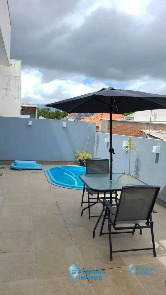Casa de Condomínio, 2 quartos - Foto 11