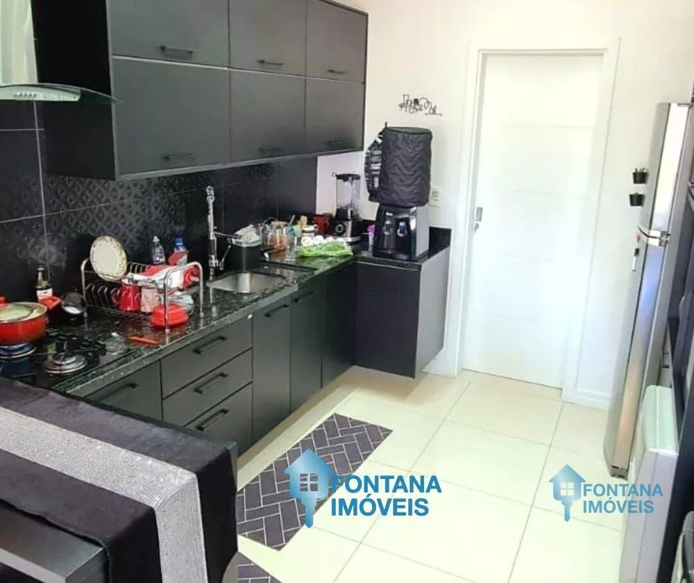 Casa de Condomínio à venda com 2 quartos, 122m² - Foto 4