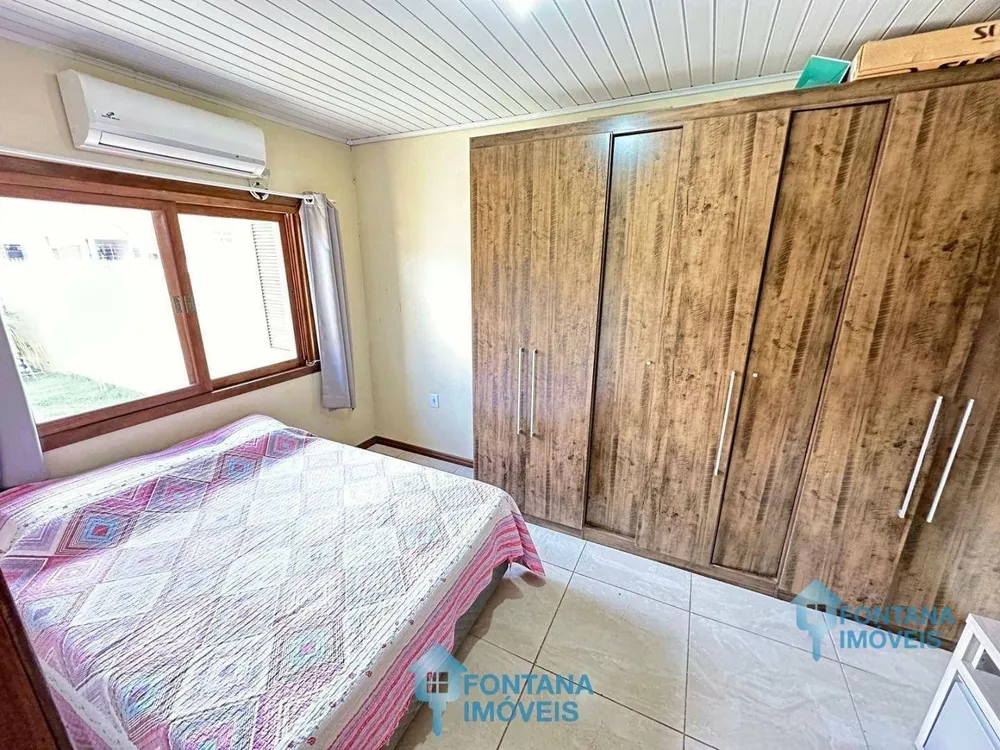 Casa, 2 quartos, 54 m² - Foto 4