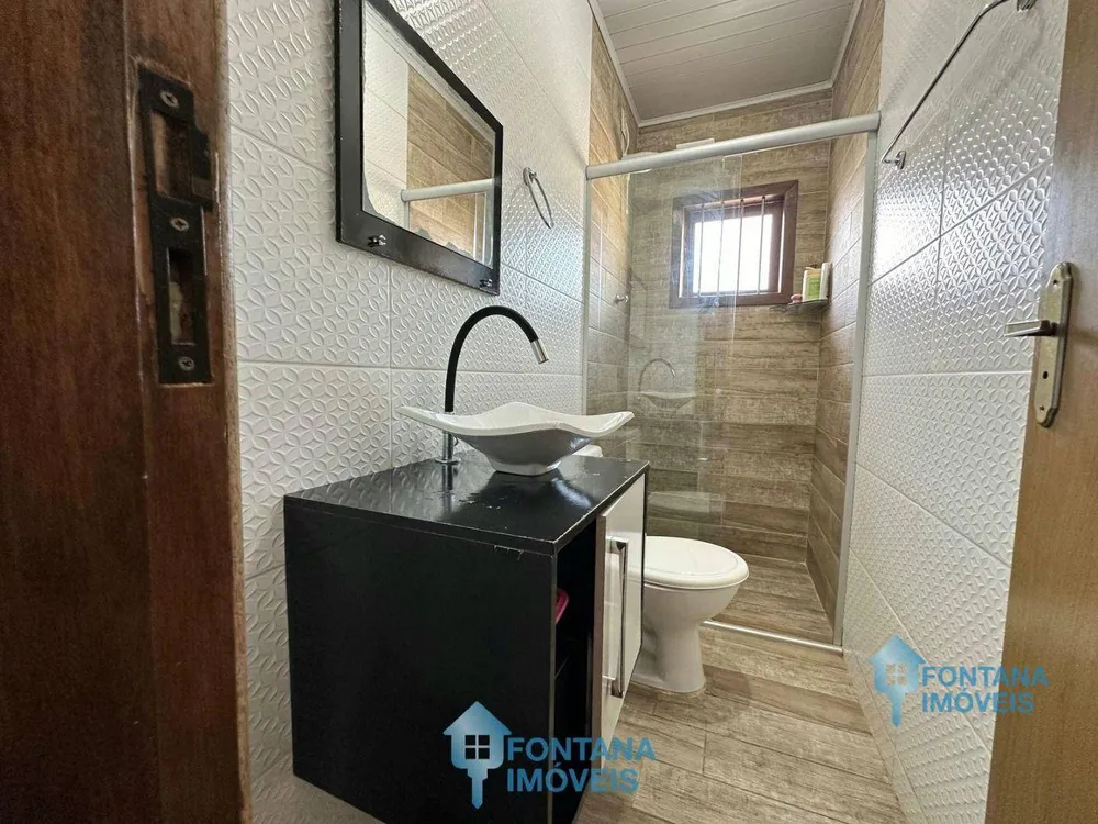 Casa, 2 quartos, 54 m² - Foto 3