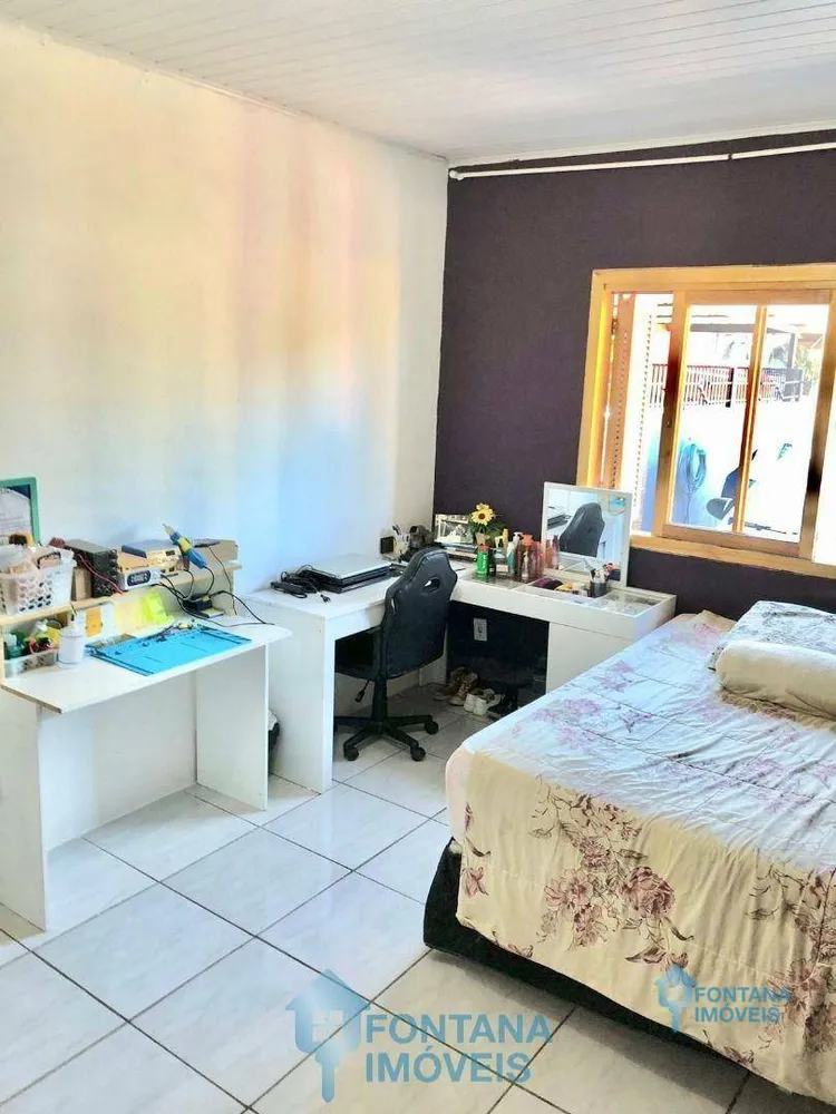 Casa, 2 quartos, 60 m² - Foto 5