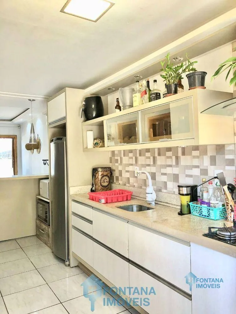 Casa, 2 quartos, 60 m² - Foto 6