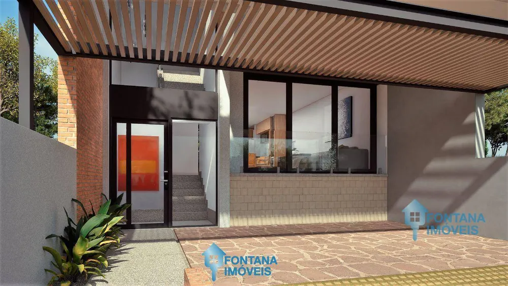 Casa, 2 quartos, 170 m² - Foto 5