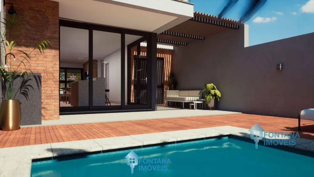 Casa, 2 quartos, 170 m² - Foto 12