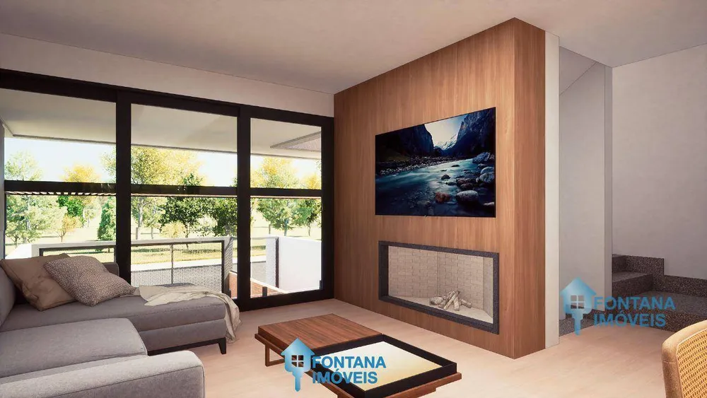 Casa, 2 quartos, 170 m² - Foto 7