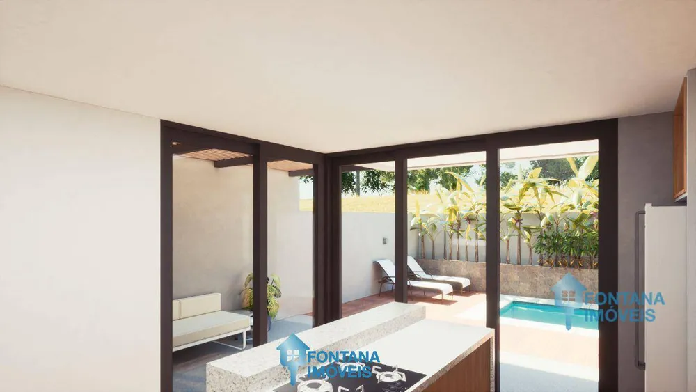 Casa, 2 quartos, 170 m² - Foto 9