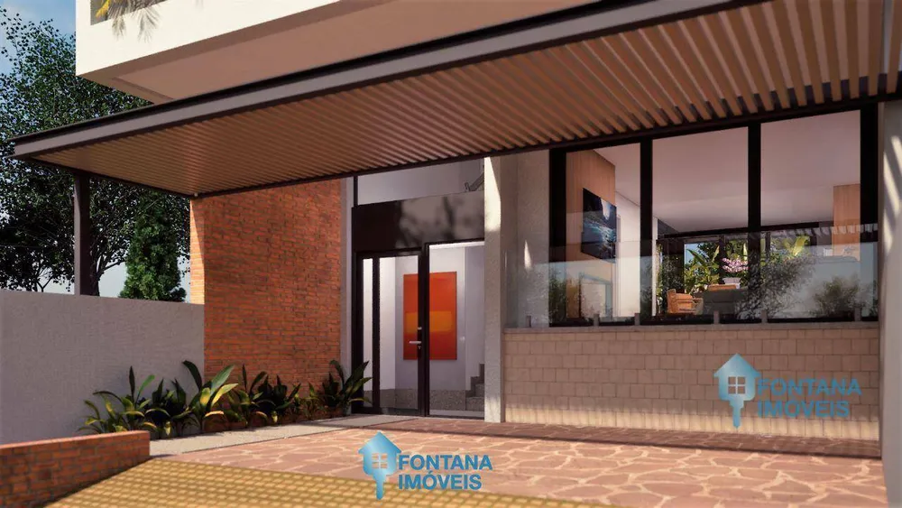 Casa, 2 quartos, 170 m² - Foto 6