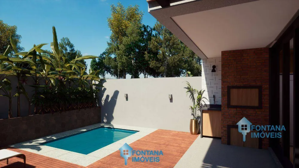 Casa, 2 quartos, 170 m² - Foto 11