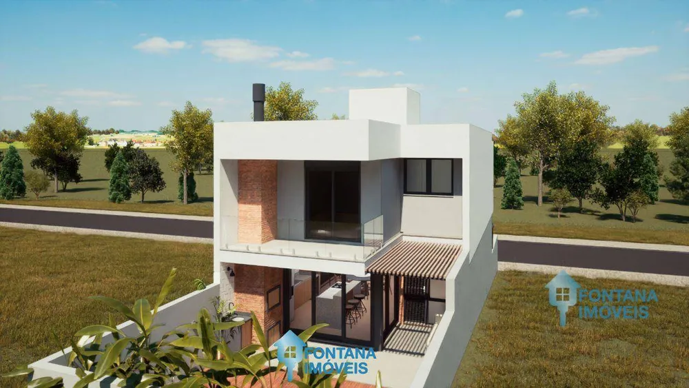 Casa, 2 quartos, 170 m² - Foto 13