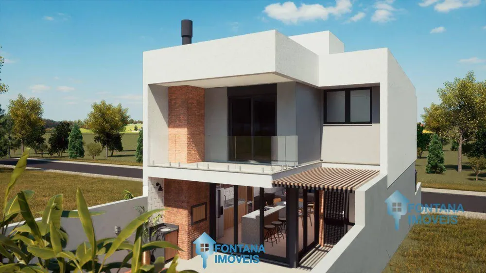 Casa, 2 quartos, 170 m² - Foto 15