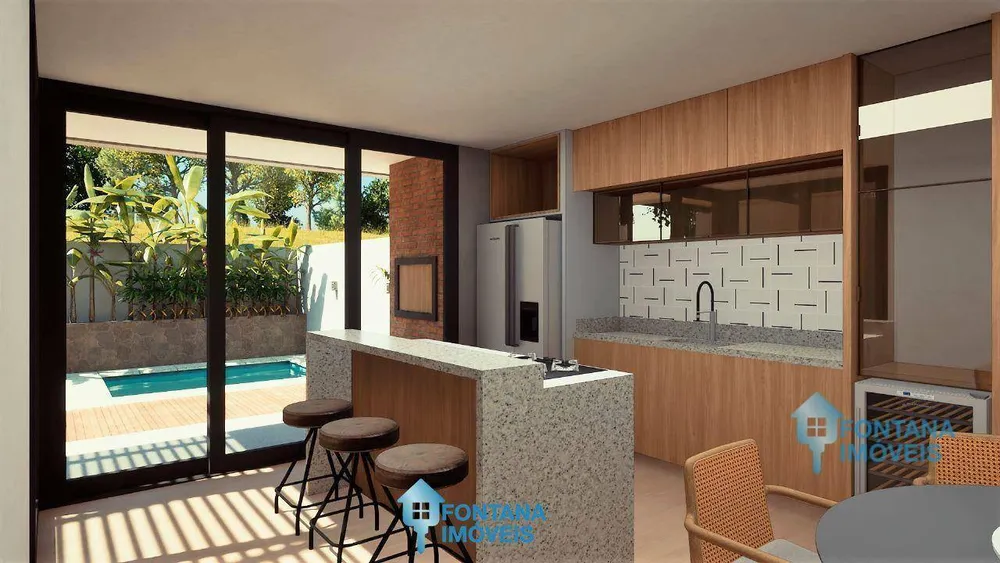 Casa, 2 quartos, 170 m² - Foto 8