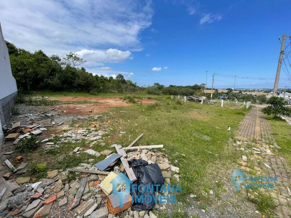 Terreno, 162 m² - Foto 1