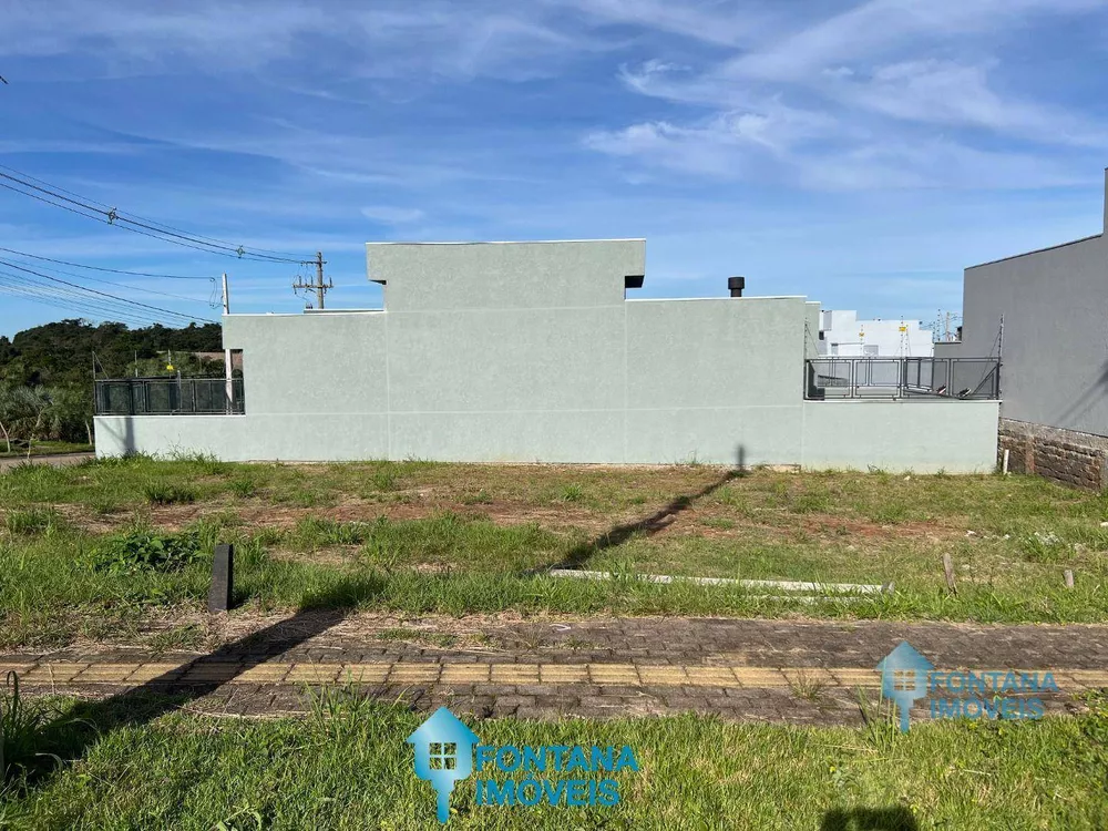 Terreno, 162 m² - Foto 1
