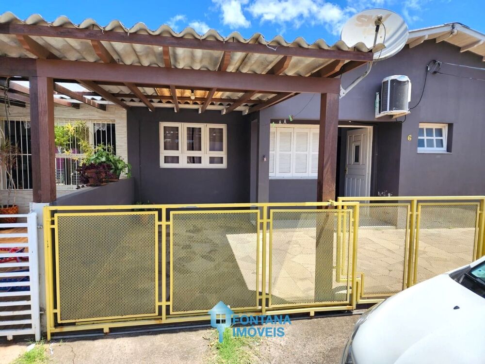 Casa, 2 quartos, 63 m² - Foto 2