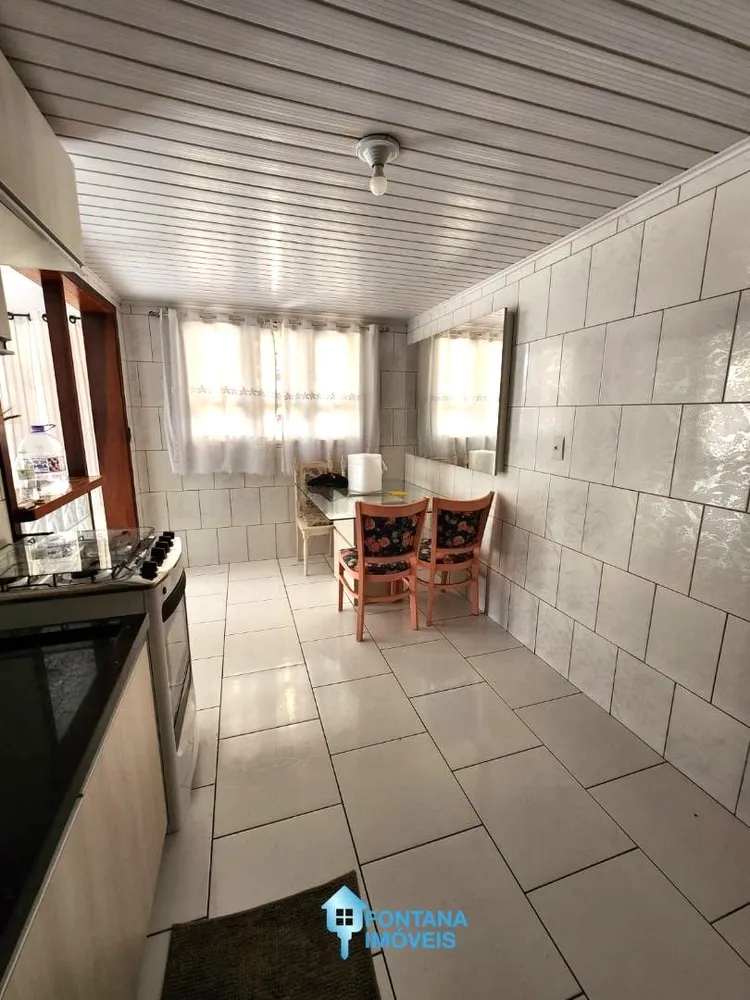 Casa, 2 quartos, 63 m² - Foto 4