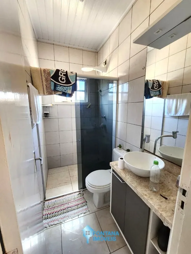 Casa, 2 quartos, 63 m² - Foto 5