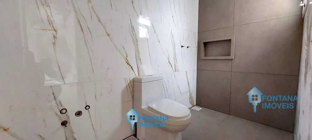 Casa, 3 quartos, 107 m² - Foto 6