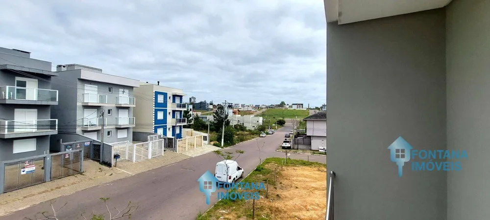 Casa, 3 quartos, 107 m² - Foto 8