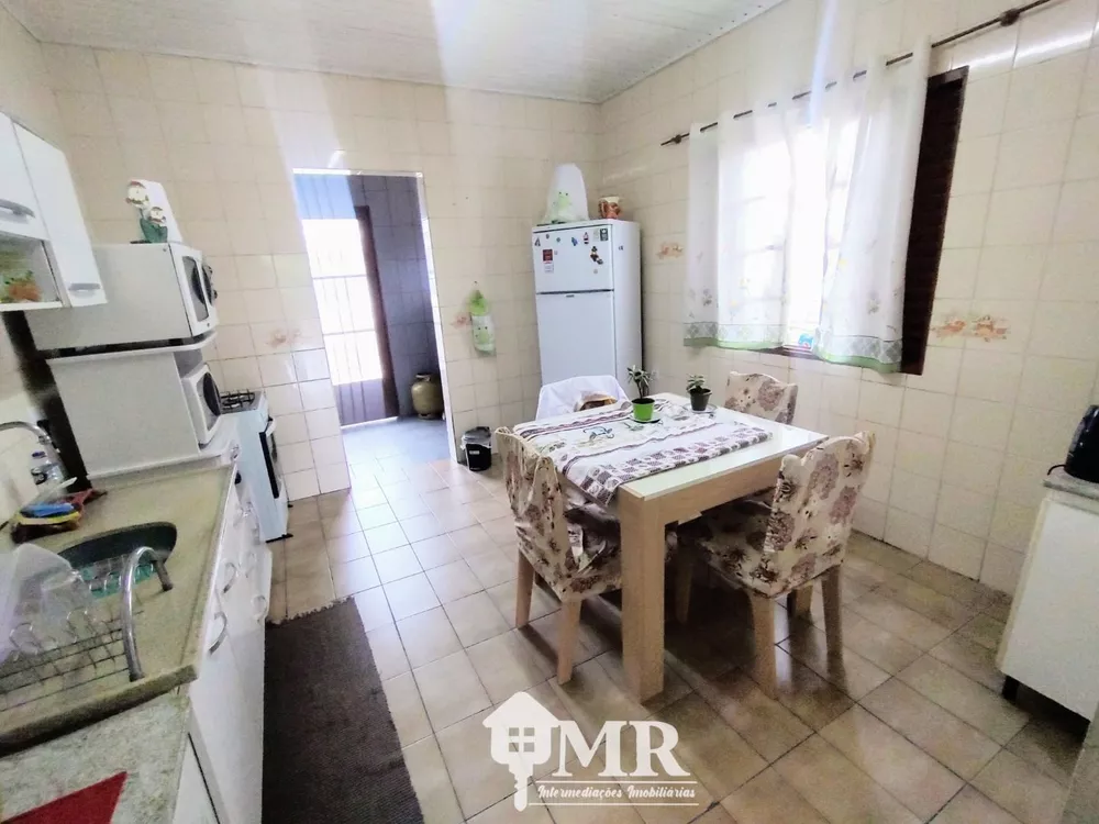 Casa, 2 quartos, 101 m² - Foto 3