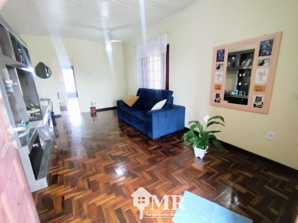 Casa, 2 quartos, 101 m² - Foto 2