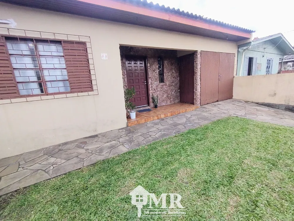 Casa, 2 quartos, 101 m² - Foto 7