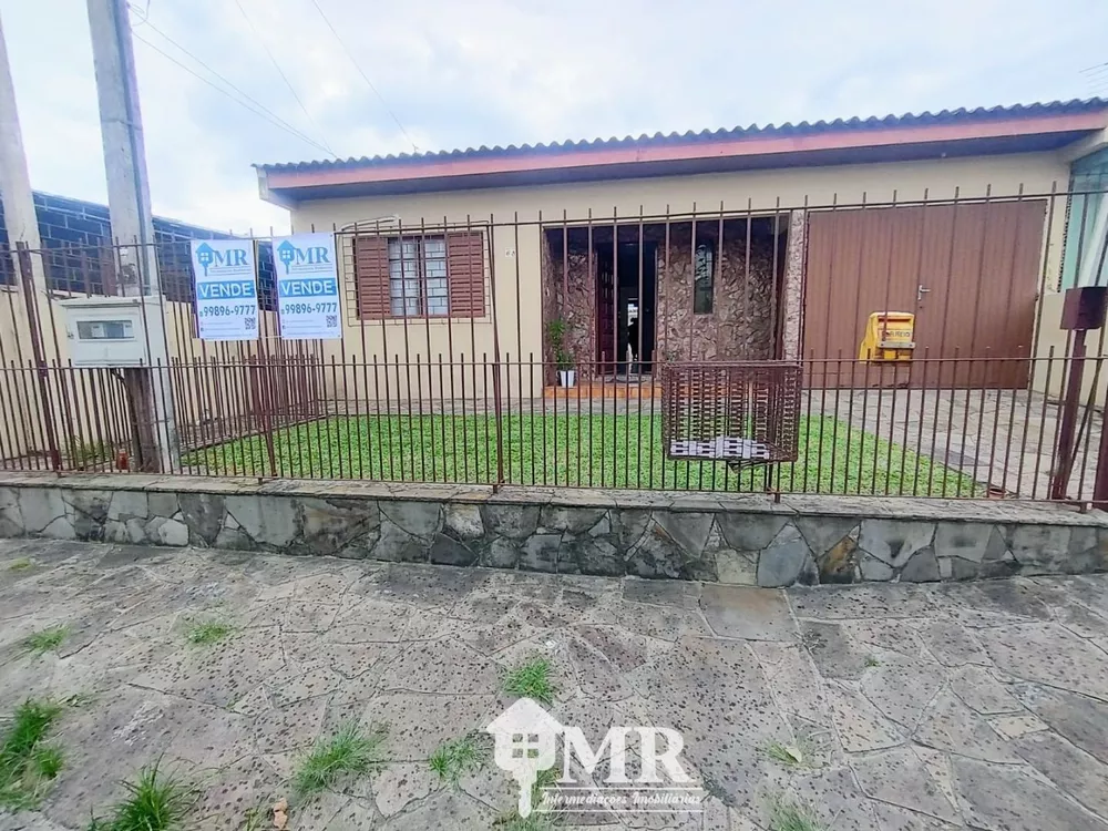 Casa, 2 quartos, 101 m² - Foto 1