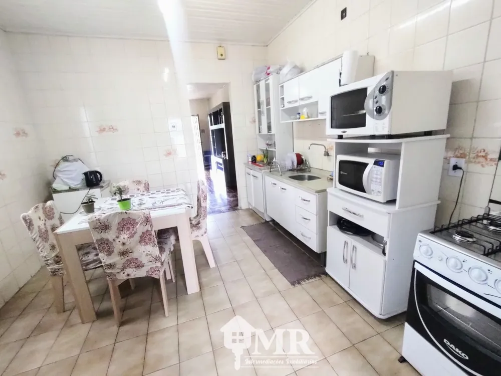 Casa, 2 quartos, 101 m² - Foto 9