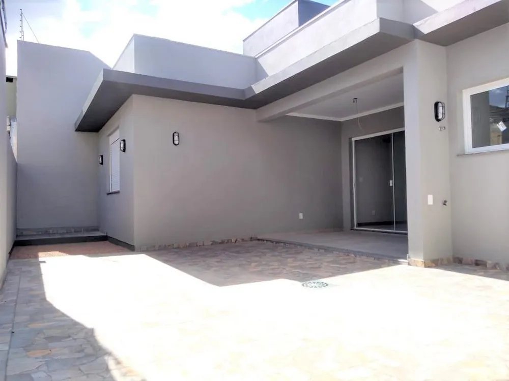 Casa, 3 quartos, 137 m² - Foto 4