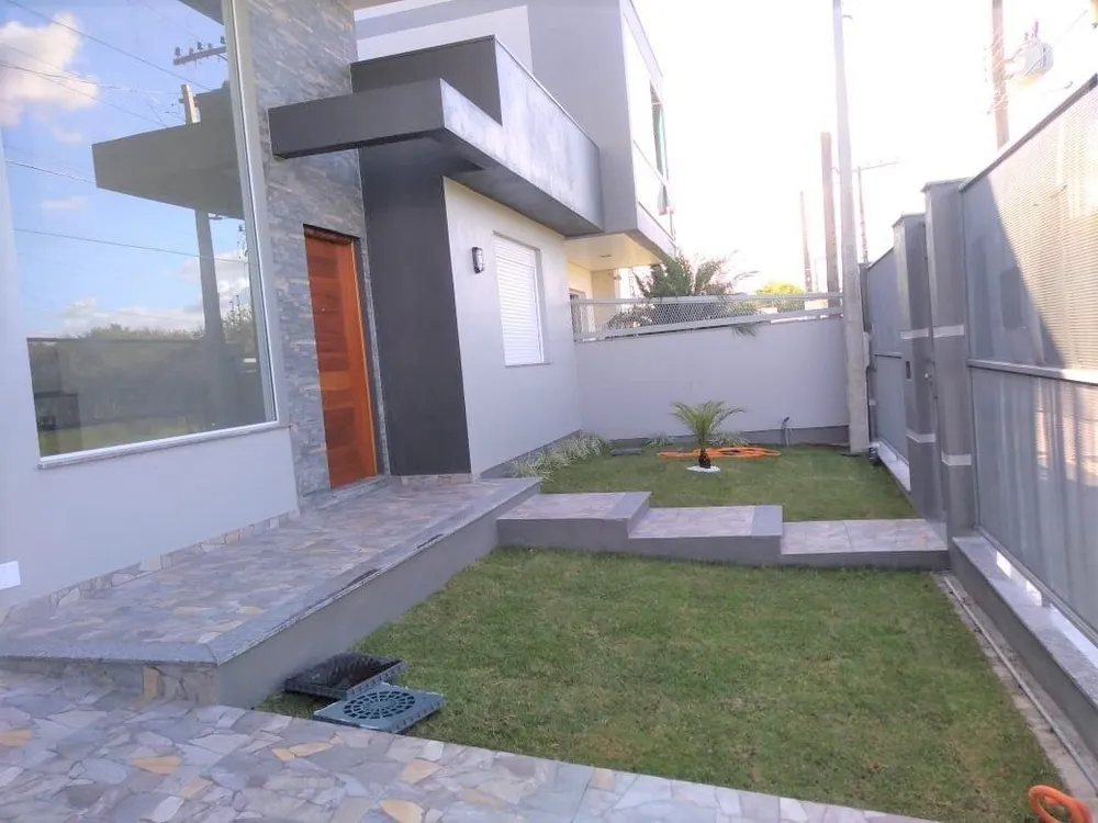 Casa, 3 quartos, 137 m² - Foto 1